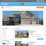 Freehold - Responsive Real Estate Wordpress Theme