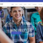 lincoln-education-wordpress-theme