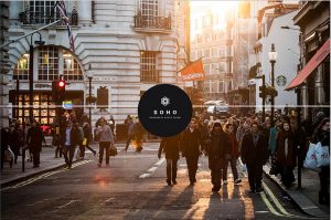 Wordpress Template for Photographers - SOHO