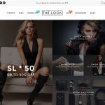 thelook-modern-ecommerce-theme